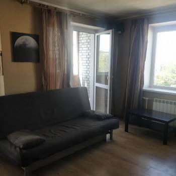 Сдается 1-комнатная квартира, 42,4 м²
