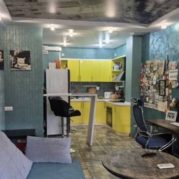 Продается 2-х комнатная квартира, 49 м²