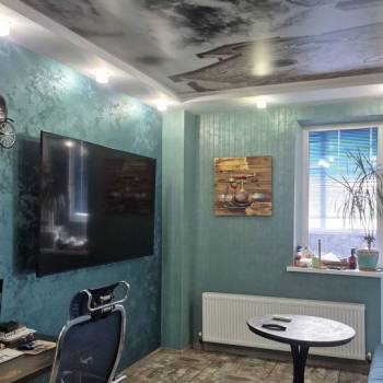 Продается 2-х комнатная квартира, 49 м²