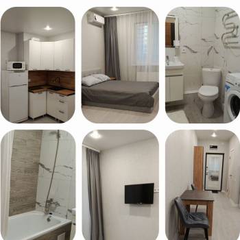 Сдается 1-комнатная квартира, 23,9 м²