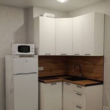 Сдается 1-комнатная квартира, 23,9 м²