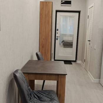 Сдается 1-комнатная квартира, 23,9 м²