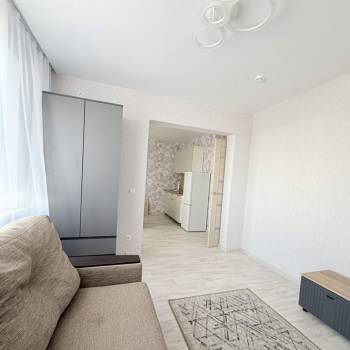 Сдается 1-комнатная квартира, 27,5 м²