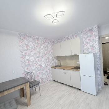 Сдается 1-комнатная квартира, 27,5 м²