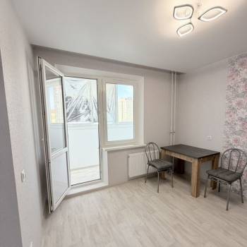 Сдается 1-комнатная квартира, 27,5 м²