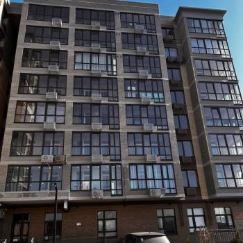 Сдается 1-комнатная квартира, 37 м²