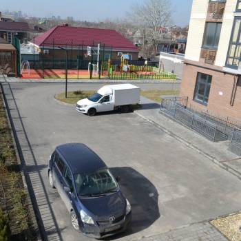 Сдается 1-комнатная квартира, 37 м²