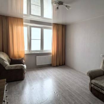 Сдается 1-комнатная квартира, 35 м²