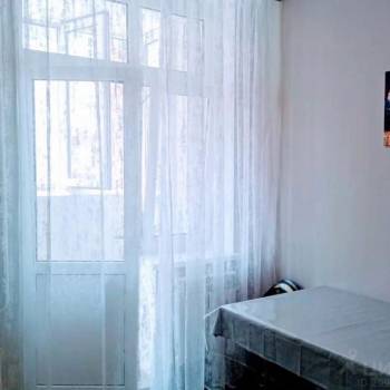 Сдается 1-комнатная квартира, 38,4 м²