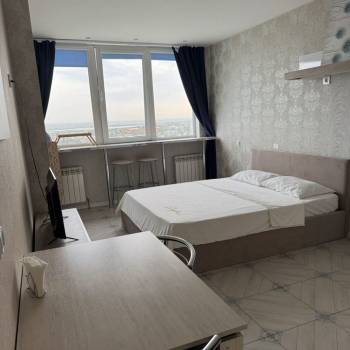 Продается 1-комнатная квартира, 28 м²