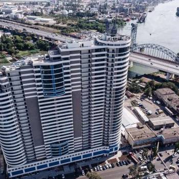Продается 1-комнатная квартира, 28 м²
