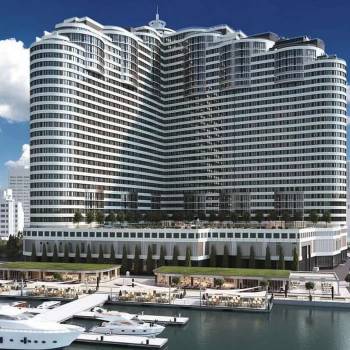 Продается 1-комнатная квартира, 28 м²