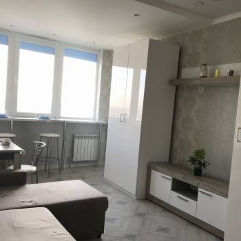 Продается 1-комнатная квартира, 28 м²