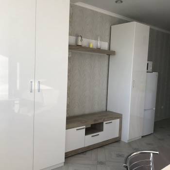 Продается 1-комнатная квартира, 28 м²