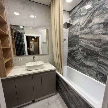 Сдается 1-комнатная квартира, 34 м²