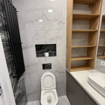 Сдается 1-комнатная квартира, 34 м²