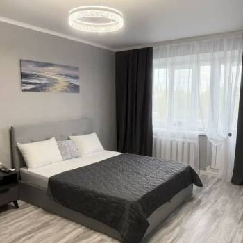 Продается 1-комнатная квартира, 37,6 м²