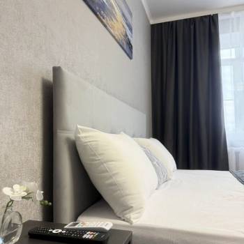 Продается 1-комнатная квартира, 37,6 м²