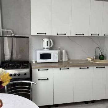 Продается 1-комнатная квартира, 37,6 м²