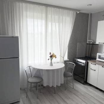 Продается 1-комнатная квартира, 37,6 м²