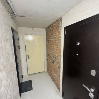 Продается 1-комнатная квартира, 28,7 м²