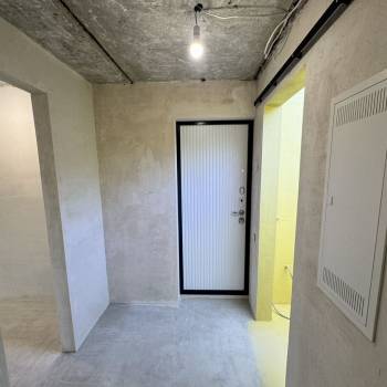 Продается 1-комнатная квартира, 28,7 м²