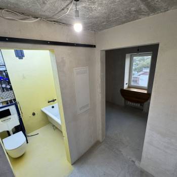 Продается 1-комнатная квартира, 28,7 м²