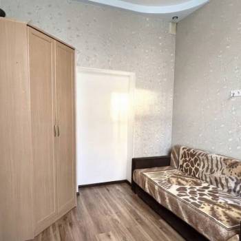 Продается 1-комнатная квартира, 21 м²