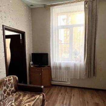 Продается 1-комнатная квартира, 21 м²