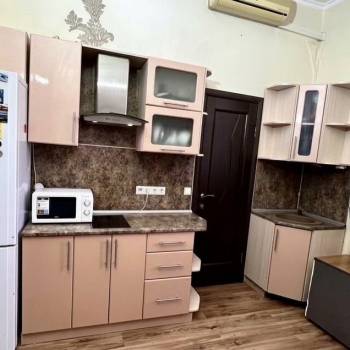 Продается 1-комнатная квартира, 21 м²