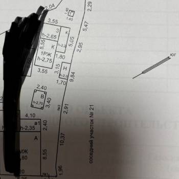 Продается Дом, 40 м²