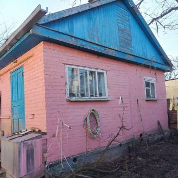 Продается Дом, 46 м²