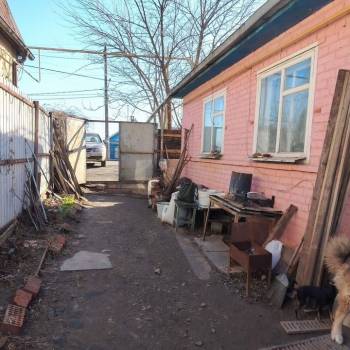 Продается Дом, 46 м²