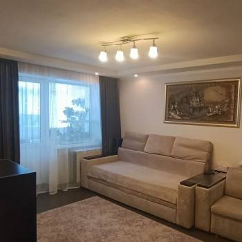 Продается 1-комнатная квартира, 36,7 м²