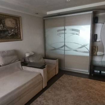 Продается 1-комнатная квартира, 36,7 м²
