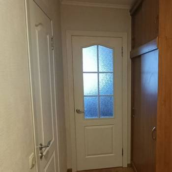 Продается 1-комнатная квартира, 36,7 м²