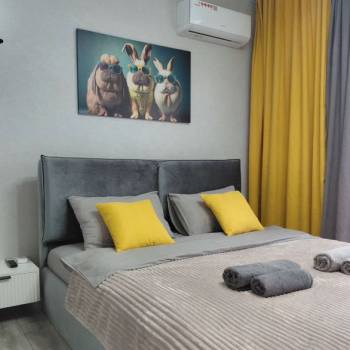 Сдается 1-комнатная квартира, 26 м²