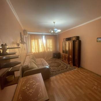Продается 1-комнатная квартира, 32,7 м²