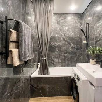 Сдается 1-комнатная квартира, 39 м²