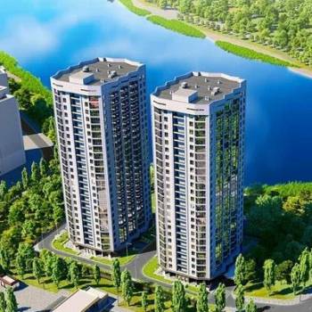 Продается 1-комнатная квартира, 24,9 м²