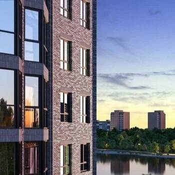Продается 1-комнатная квартира, 24,9 м²