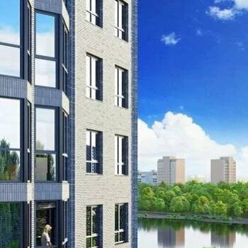 Продается 1-комнатная квартира, 24,9 м²