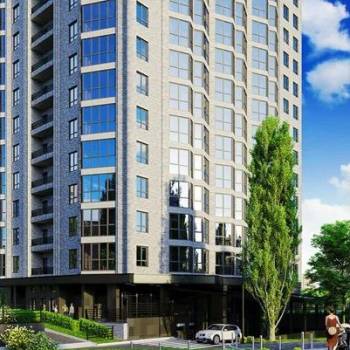 Продается 1-комнатная квартира, 24,9 м²