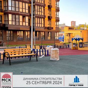 Продается 1-комнатная квартира, 23 м²