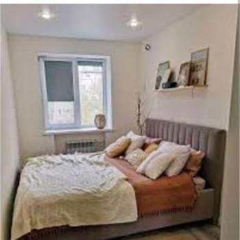 Сдается Многокомнатная квартира, 51 м²