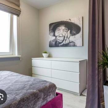 Сдается Многокомнатная квартира, 51 м²