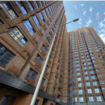 Продается 2-х комнатная квартира, 63 м²