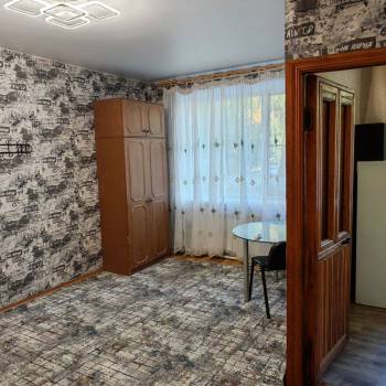 Продается 2-х комнатная квартира, 45 м²