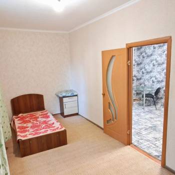 Продается 2-х комнатная квартира, 45 м²