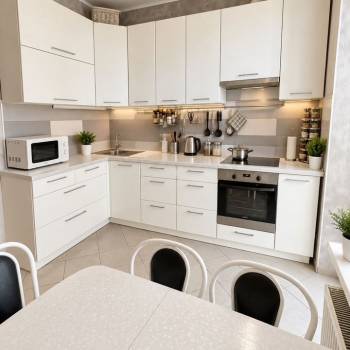 Продается 1-комнатная квартира, 35,3 м²